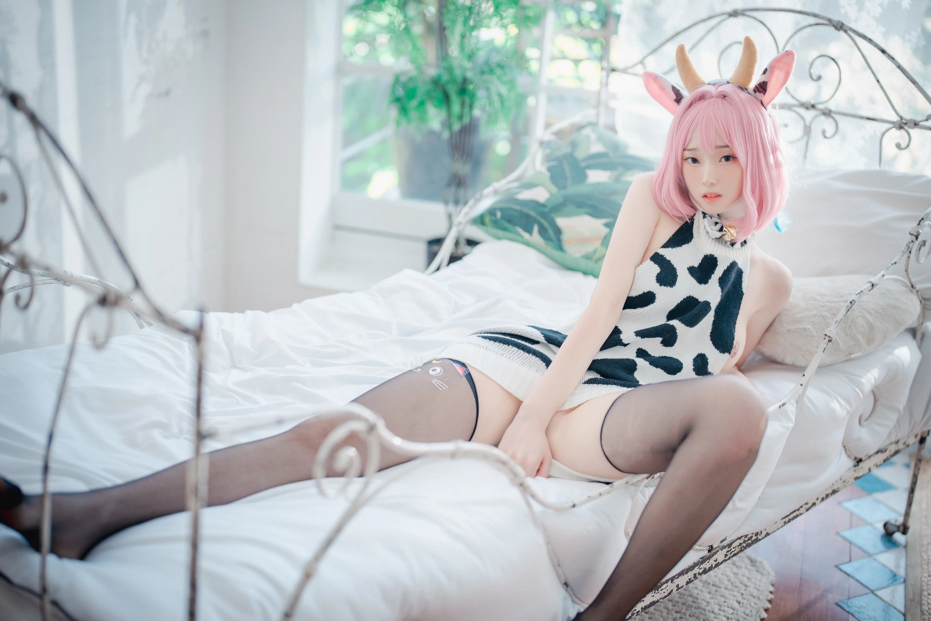 098.[DJAWA] Bambi - Riamu's Celebrating the Year of the Cow #2 2