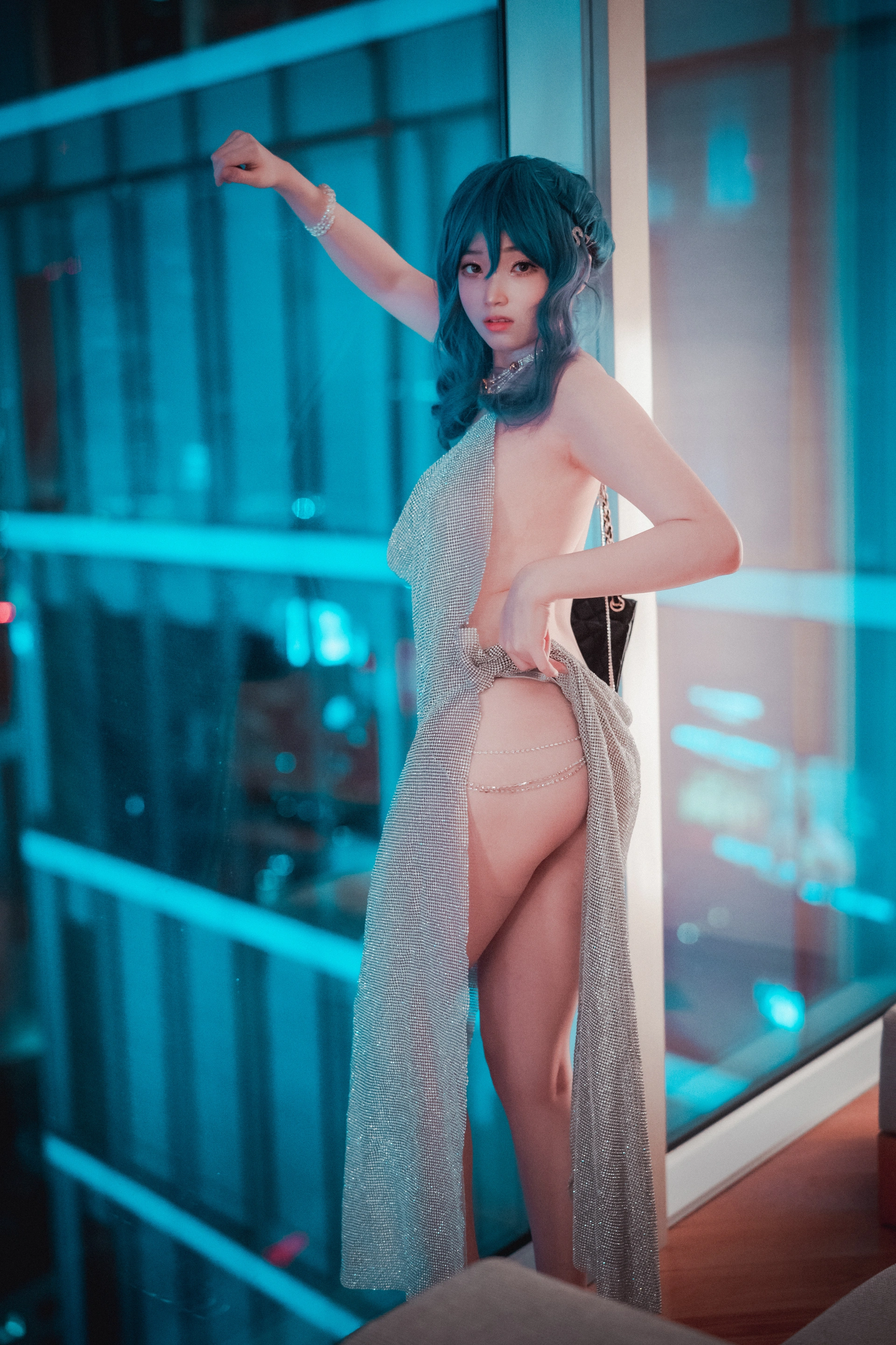 099.[DJAWA] Bambi - USS Saint Louis (Azur Lane) 2